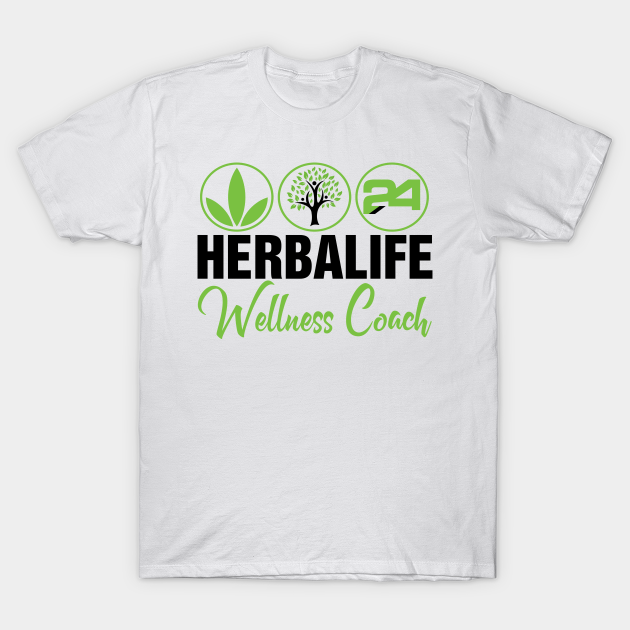 herbalife wellness coach shirt Herbalife Wellness Coach TShirt